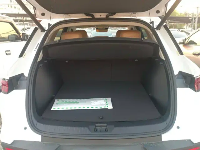 BYD Song Pro — Фото автомобиля 4