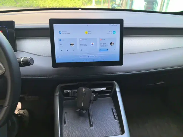 BYD Qin PLUS — Фото автомобиля 9