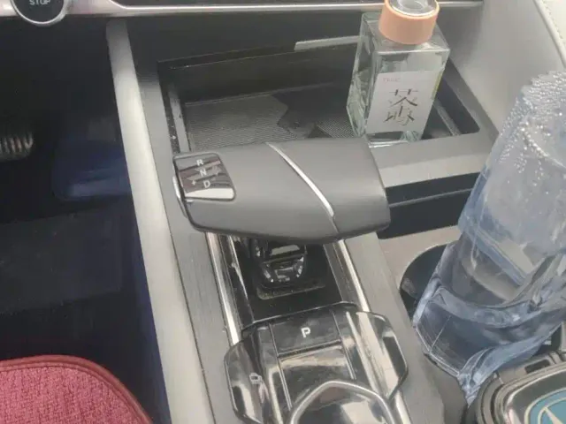 Changan CS75 Plus — Фото автомобиля 15