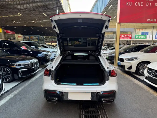 Audi A5L Sportback — Фото автомобиля 30