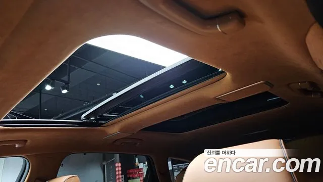 Genesis GV80 — Фото автомобиля 18