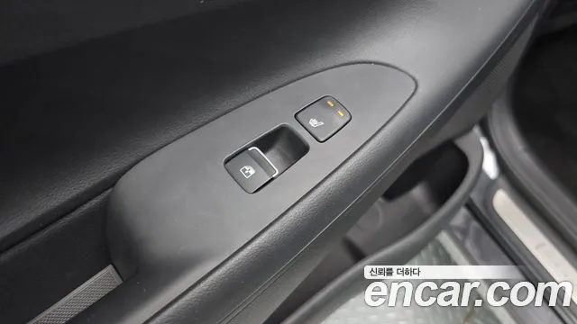 Hyundai Grandeur Grandeur (New) — Фото автомобиля 19