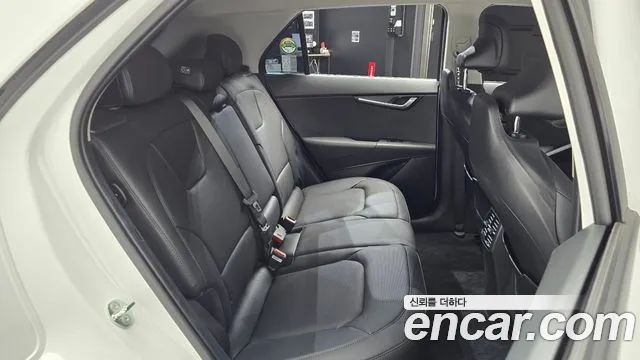 Kia Niro All Niro EV Air — Фото автомобиля 12