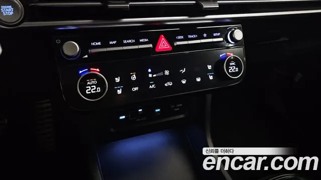 Hyundai Tucson NX4 — Фото автомобиля 27