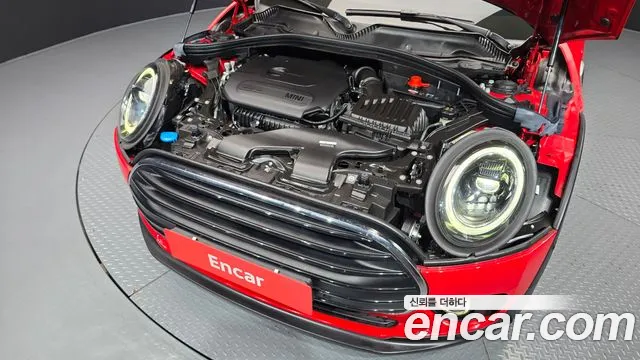 MINI Clubman — Фото автомобиля 9