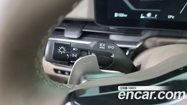 Kia Carnival 4th Gen — Фото автомобиля 29