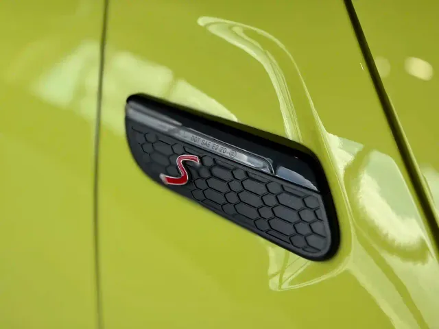 MINI Hatch — Фото автомобиля 8