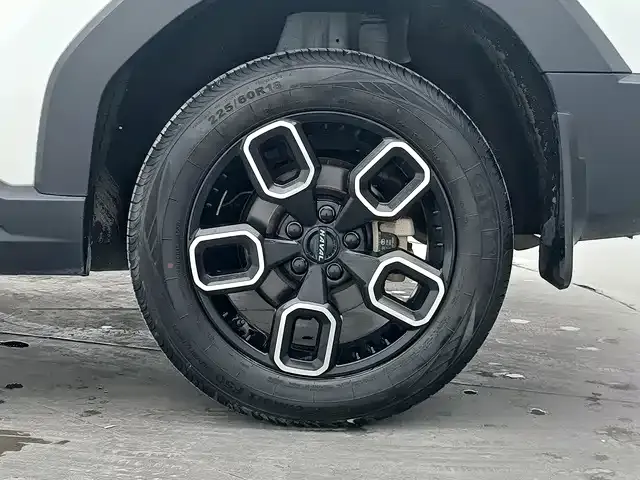 Haval Cool Dog — Фото автомобиля 14