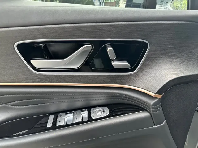 Chery Tiggo 9 — Фото автомобиля 30