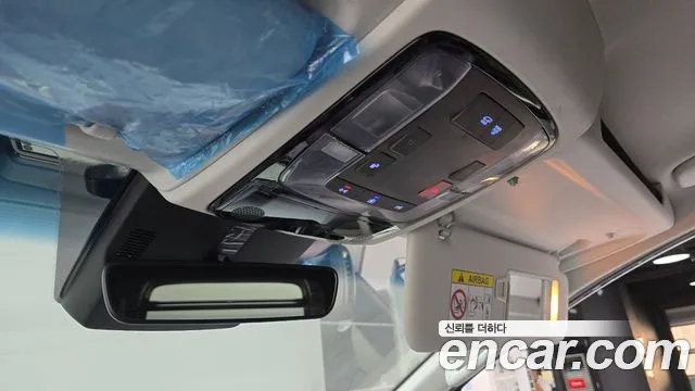 Hyundai Staria — Фото автомобиля 18