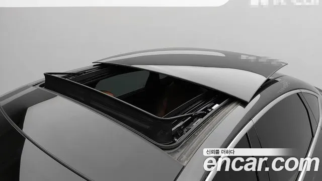 Genesis G80 RG3 — Фото автомобиля 16
