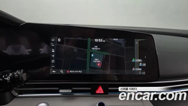 Hyundai AVANTE Avante (CN7) — Фото автомобиля 15
