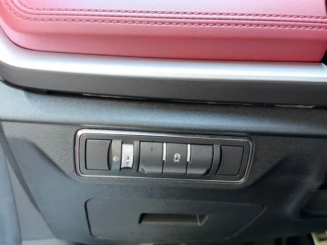 Jetour X70 Plus — Фото автомобиля 16