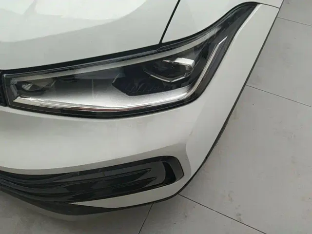 Volkswagen Tharu — Фото автомобиля 23