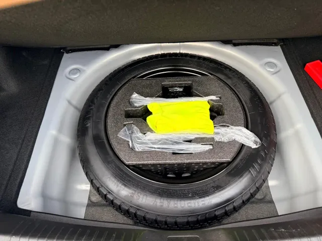 GAC Trumpchi Emkoo — Фото автомобиля 8