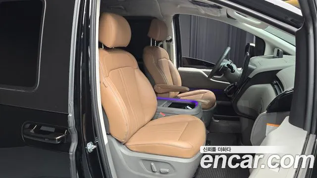 Hyundai Staria — Фото автомобиля 21