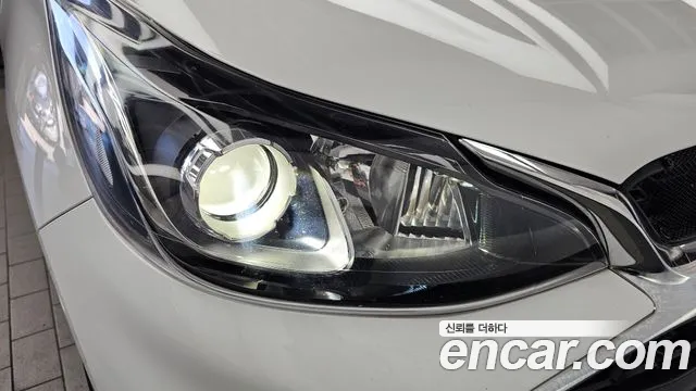 Chevrolet Spark — Фото автомобиля 22