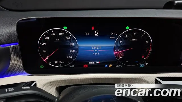 Mercedes-Benz A-Class W177 — Фото автомобиля 11