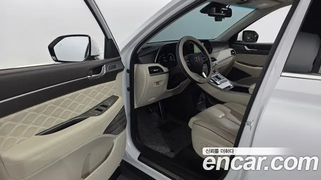 Hyundai Palisade Palisade Бензин 3.8 4WD — Фото автомобиля 8