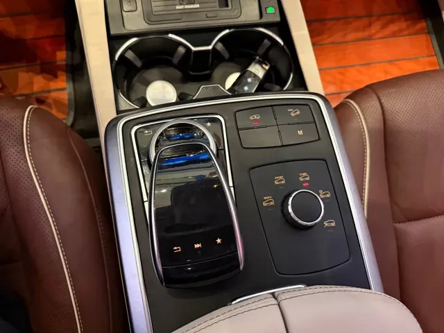 BAIC Beijing Offroad BJ90 — Фото автомобиля 12