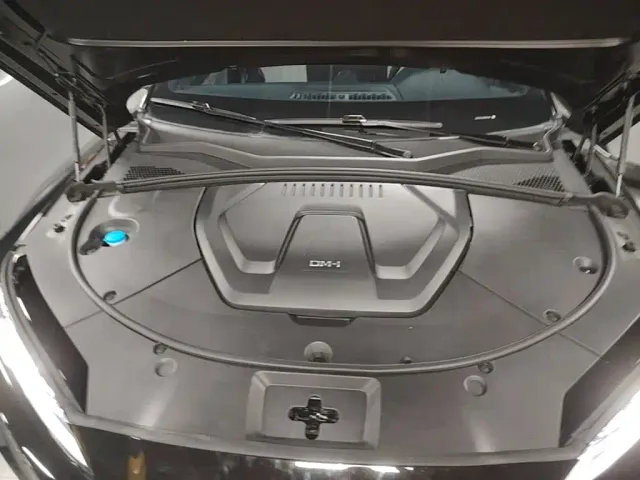 BYD Song PLUS — Фото автомобиля 15