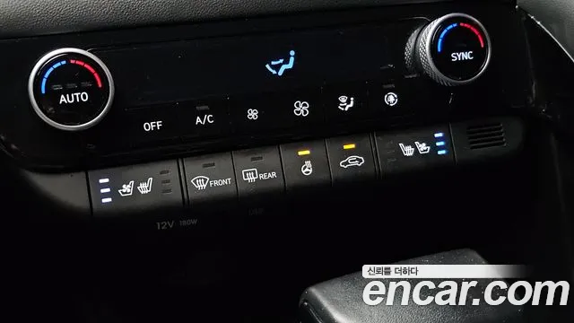 Hyundai Avante CN7 — Фото автомобиля 25