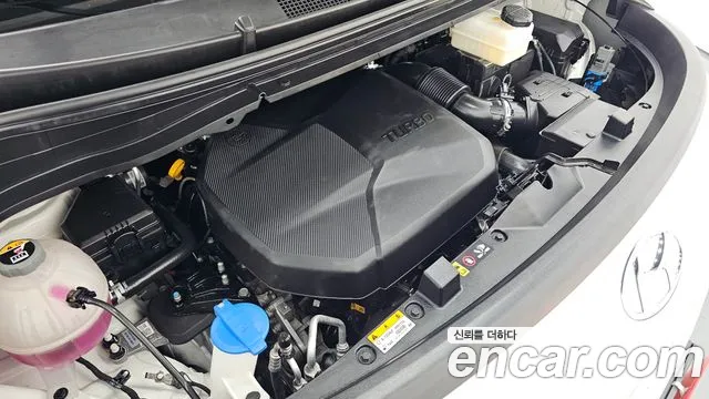 Hyundai Staria — Фото автомобиля 6