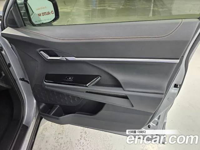 KG_Mobility_Ssangyong Torres — Фото автомобиля 14
