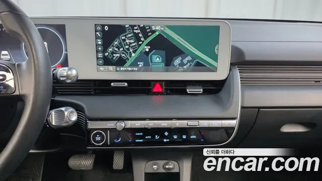 Hyundai Ioniq 5 Ioniq5 — Фото автомобиля 19