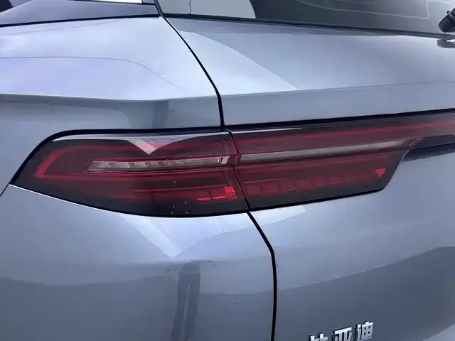 BYD Song Pro — Фото автомобиля 18
