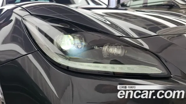 Toyota 86 — Фото автомобиля 22