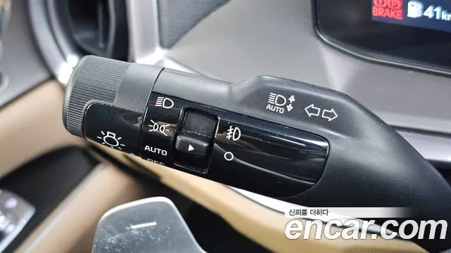 Kia Sorento 4th Gen — Фото автомобиля 26