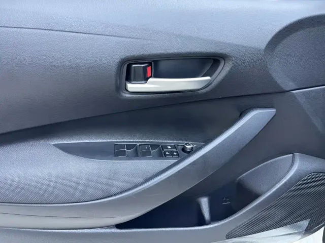Toyota Levin — Фото автомобиля 6