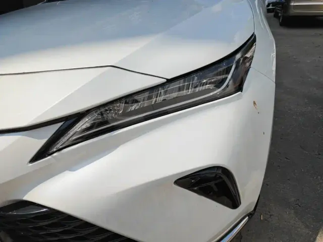 Toyota Venza — Фото автомобиля 23
