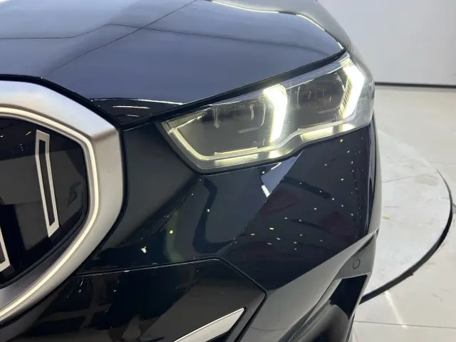 BMW 5 Series — Фото автомобиля 6