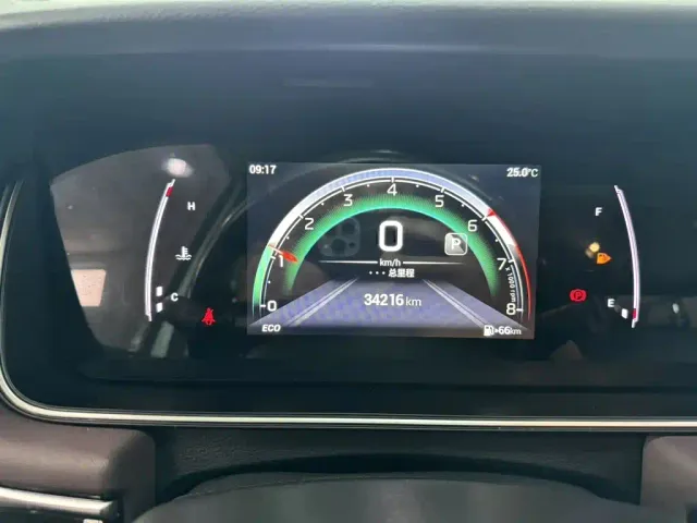 GAC Trumpchi M6 — Фото автомобиля 19