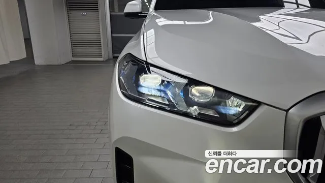 BMW X5 xDrive 40i M Sport — Фото автомобиля 21