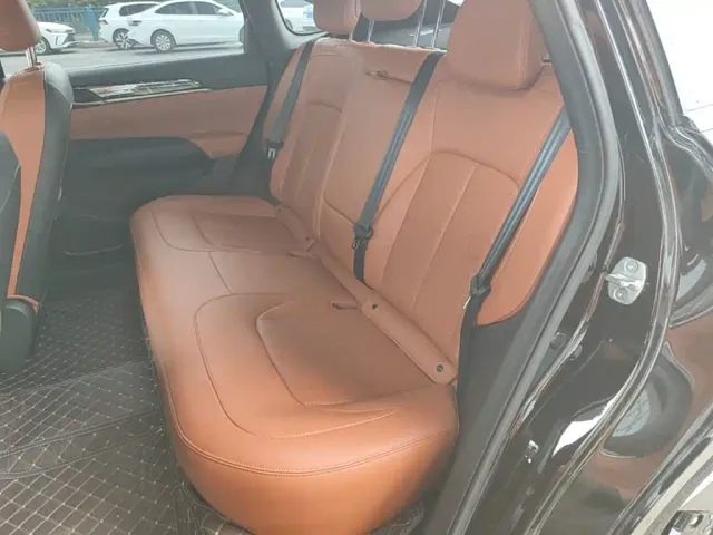Wuling Starlight — Фото автомобиля 16