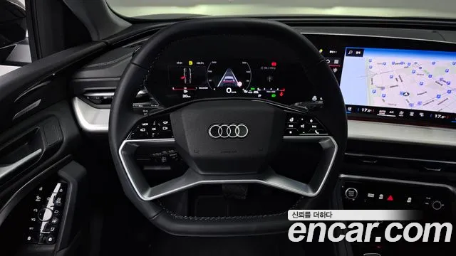 Audi Q5 40 TFSI quattro Sportback S Line — Фото автомобиля 12