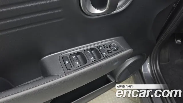 Hyundai Casper Casper Turbo Inspiration — Фото автомобиля 30