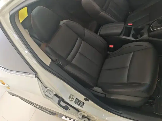 Nissan Qashqai — Фото автомобиля 24