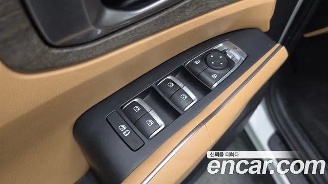 Kia Sorento 4th Gen — Фото автомобиля 30