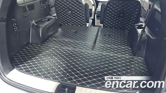 Hyundai Palisade — Фото автомобиля 26