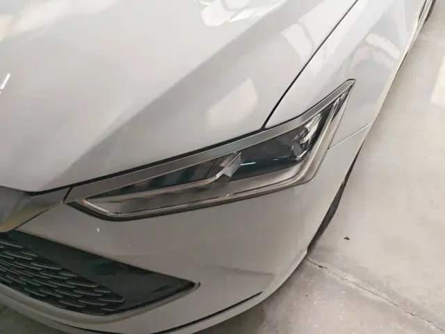 BYD Qin PLUS — Фото автомобиля 5