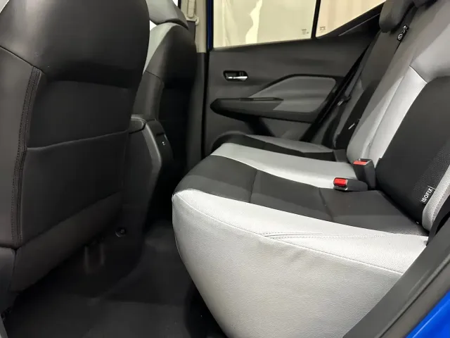 Nissan Kicks — Фото автомобиля 11
