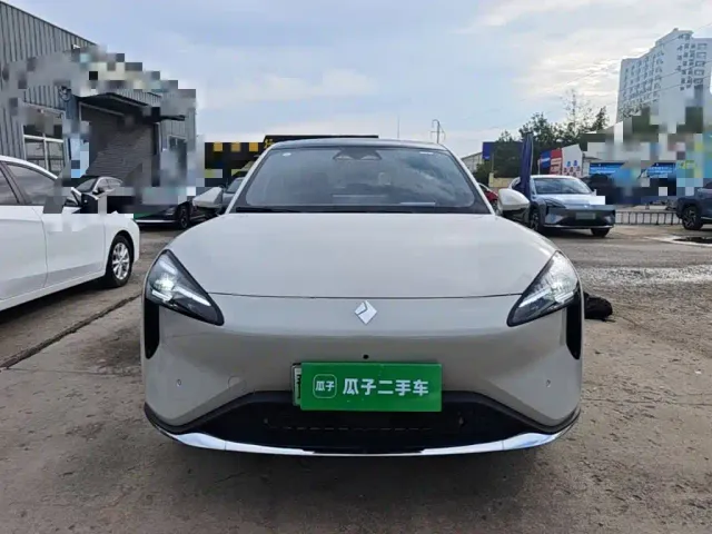 Baojun Yunhai — Фото автомобиля 2