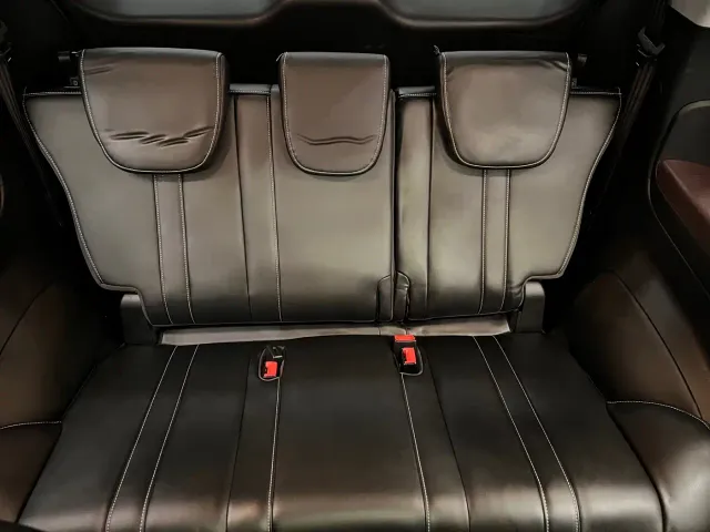 GAC Trumpchi M6 — Фото автомобиля 16