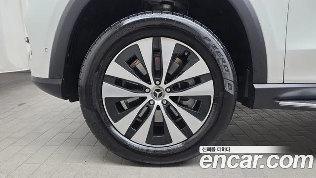 Mercedes-Benz GLE-Class W167 — Фото автомобиля 5