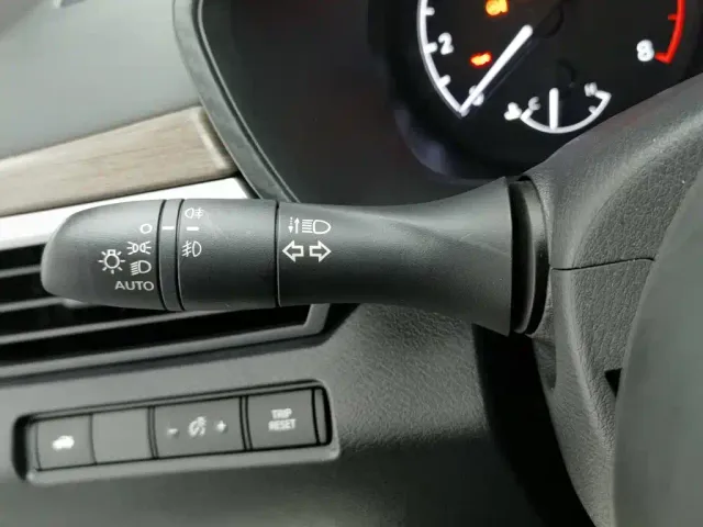 Nissan Teana — Фото автомобиля 21