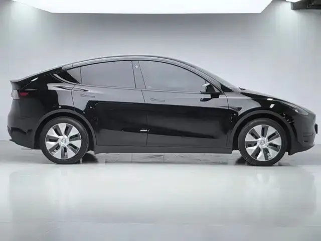 Tesla Model Y — Фото автомобиля 7